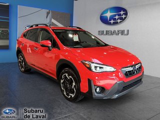 Subaru Crosstrek Limited 2023 à Laval, Québec - 3 - w320h240px