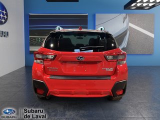 Subaru Crosstrek Limited 2023 à Laval, Québec - 6 - w320h240px