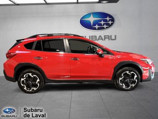 Subaru Crosstrek Limited 2023 à Laval, Québec - 4 - w320h240px