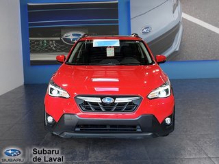 Subaru Crosstrek Limited 2023 à Laval, Québec - 2 - w320h240px