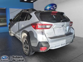 2023 Subaru Crosstrek Convenience in Laval, Quebec - 5 - w320h240px
