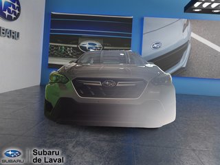 Subaru Crosstrek Convenience 2023 à Laval, Québec - 2 - w320h240px