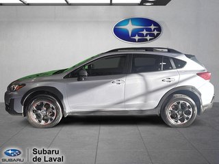 2023 Subaru Crosstrek Convenience in Laval, Quebec - 6 - w320h240px
