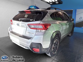2023 Subaru Crosstrek Convenience in Laval, Quebec - 3 - w320h240px