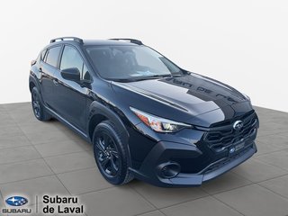 2024 Subaru Crosstrek Convenience in Laval, Quebec - 3 - w320h240px