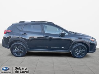 2024 Subaru Crosstrek Convenience in Laval, Quebec - 4 - w320h240px