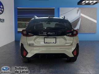 Subaru Crosstrek Onyx 2024 à Laval, Québec - 6 - w320h240px