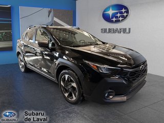 Subaru Crosstrek Limited 2024