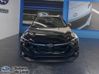 Subaru Crosstrek Limited 2024