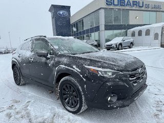 2024 Subaru Crosstrek Limited in Laval, Quebec - 5 - w320h240px