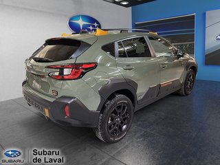 2024 Subaru Crosstrek Wilderness in Laval, Quebec - 5 - w320h240px