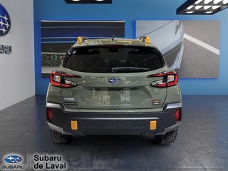 2024 Subaru Crosstrek Wilderness in Laval, Quebec - 6 - w320h240px