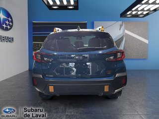 Subaru Crosstrek Wilderness 2024 à Terrebonne, Québec - 6 - w320h240px