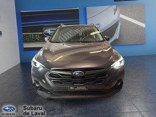 Subaru Crosstrek Touring 2024 à Terrebonne, Québec - 2 - w320h240px