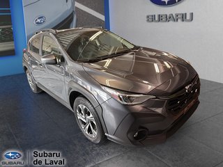 Subaru Crosstrek Touring 2024 à Terrebonne, Québec - 3 - w320h240px