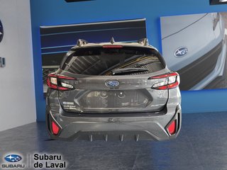 Subaru Crosstrek Touring 2024 à Terrebonne, Québec - 6 - w320h240px