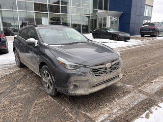 2024 Subaru Crosstrek Touring in Laval, Quebec - 3 - w320h240px