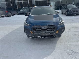 Subaru Crosstrek Wilderness 2024 à Laval, Québec - 3 - w320h240px