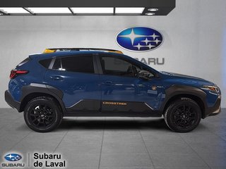 Subaru Crosstrek Wilderness 2024 à Terrebonne, Québec - 5 - w320h240px