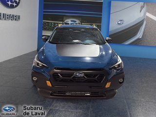 Subaru Crosstrek Wilderness 2024 à Terrebonne, Québec - 3 - w320h240px