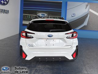 2024 Subaru Crosstrek Convenience in Laval, Quebec - 6 - w320h240px