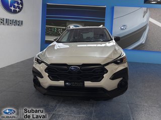 2024 Subaru Crosstrek Convenience in Laval, Quebec - 2 - w320h240px