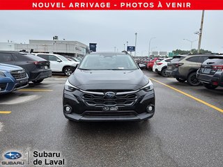 Subaru Crosstrek Touring 2024 à Laval, Québec - 3 - w320h240px