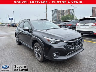 Subaru Crosstrek Touring 2024 à Laval, Québec - 5 - w320h240px