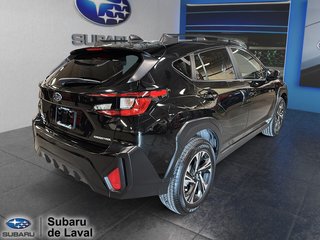 Subaru Crosstrek Touring 2024 à Laval, Québec - 6 - w320h240px