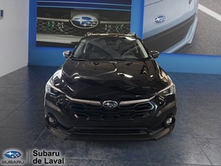 Subaru Crosstrek Touring 2024 à Laval, Québec - 3 - w320h240px