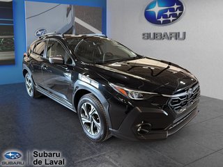 Subaru Crosstrek Touring 2024 à Laval, Québec - 4 - w320h240px