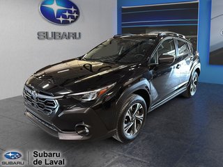 Subaru Crosstrek Touring 2024 à Laval, Québec - 2 - w320h240px