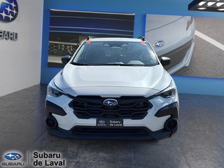 2024 Subaru Crosstrek Convenience in Laval, Quebec - 2 - w320h240px