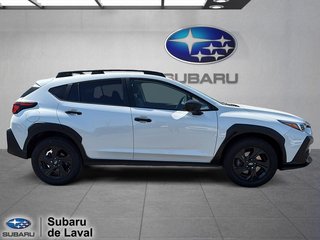 2024 Subaru Crosstrek Convenience in Laval, Quebec - 4 - w320h240px