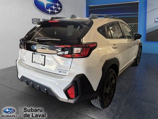 Subaru Crosstrek Onyx 2024 à Terrebonne, Québec - 5 - w320h240px