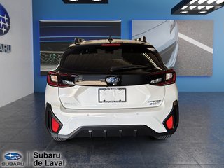 Subaru Crosstrek Onyx 2024 à Terrebonne, Québec - 6 - w320h240px