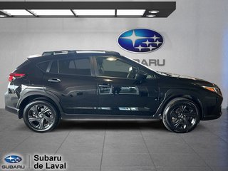 2024 Subaru Crosstrek Convenience in Terrebonne, Quebec - 4 - w320h240px
