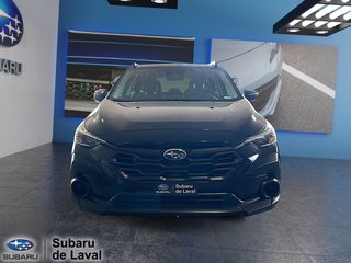 2024 Subaru Crosstrek Convenience
