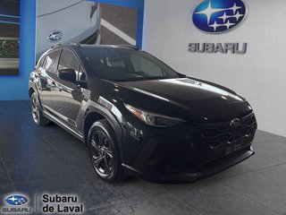 2024 Subaru Crosstrek Convenience
