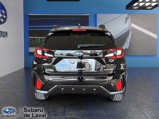 2024 Subaru Crosstrek Convenience in Terrebonne, Quebec - 6 - w320h240px