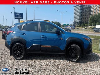 Subaru Crosstrek Wilderness 2024 à Terrebonne, Québec - 3 - w320h240px