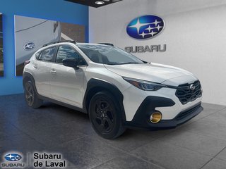 2024 Subaru Crosstrek Onyx in Laval, Quebec - 4 - w320h240px