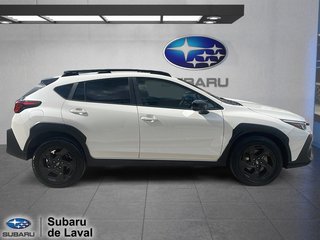 2024 Subaru Crosstrek Onyx in Laval, Quebec - 6 - w320h240px