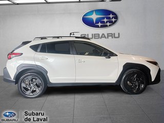 2024 Subaru Crosstrek Onyx in Laval, Quebec - 5 - w320h240px