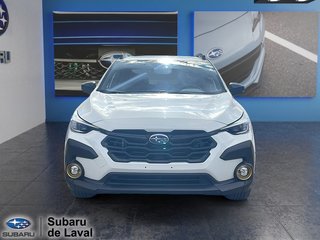 2024 Subaru Crosstrek Onyx