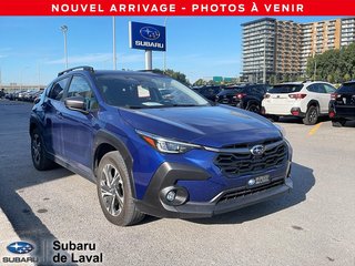 Subaru Crosstrek Touring 2024 à Laval, Québec - 5 - w320h240px