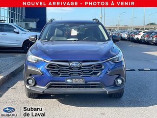 Subaru Crosstrek Touring 2024 à Laval, Québec - 3 - w320h240px