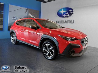 Subaru Crosstrek Touring 2024 à Laval, Québec - 3 - w320h240px