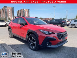 Subaru Crosstrek Touring 2024 à Terrebonne, Québec - 5 - w320h240px