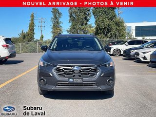 Subaru Crosstrek Convenience 2024 à Terrebonne, Québec - 3 - w320h240px
